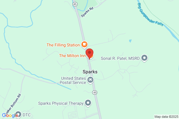 Milton Inn the