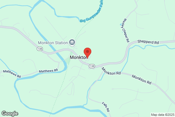 Monkton Country Day Care & Preschool