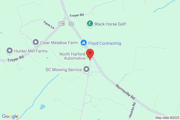 North Hartford Automotive