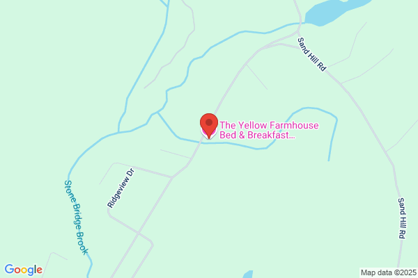 Millhouse Bed & Breakfast
