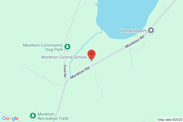 Monkton Elementary School