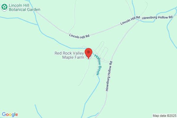 Redrock Elk Ranch Inc