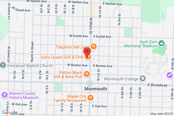 Monmouth Farm & Home Realty