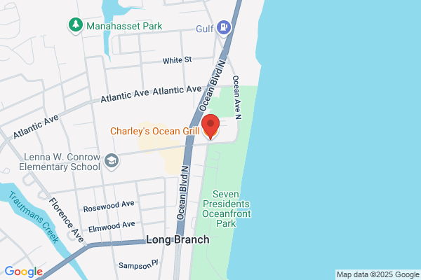 Charley's Ocean Grill