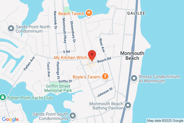 Monmouth Beach Cleaners & Tailors