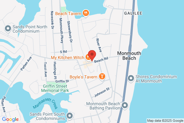 Dental Health Center of Monmouth Beach