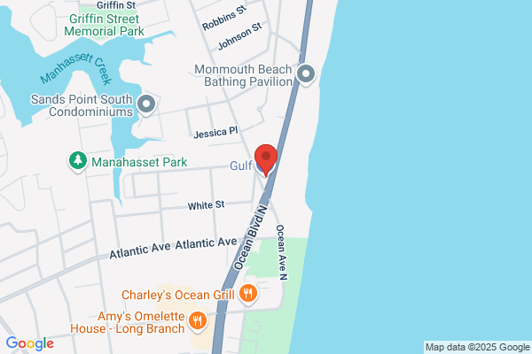 All Shore Auto Repair Inc
