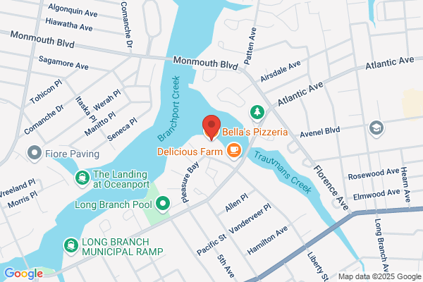 Bella Pizzeria