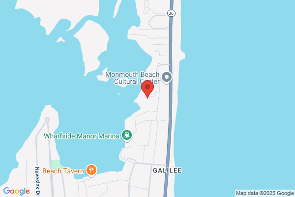 Breakwater Cove Condominium Association