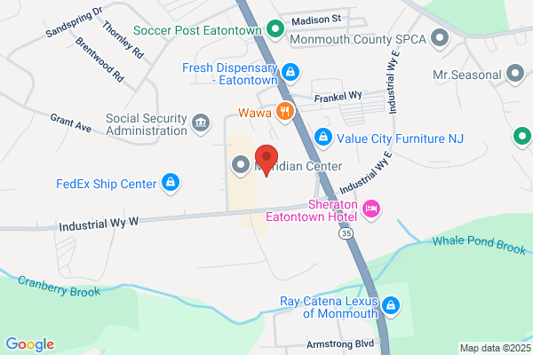 Coastal Marine Electronics