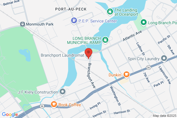 Darla's Branchport Cleaners