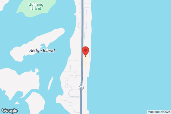 Driftwood Beach Club Inc