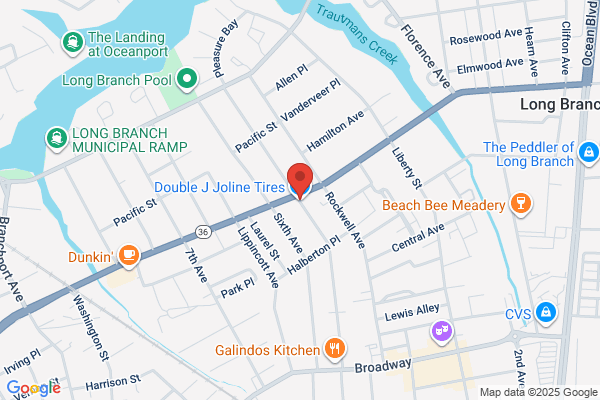 Joline Tire Service