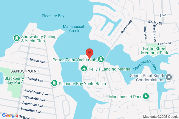 Long Branch Ice Boat & Yacht Club