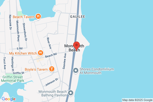 Monmouth Beach Bath & Tennis Club