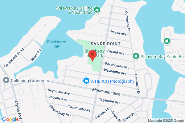 Oceanport Lions Swim Club