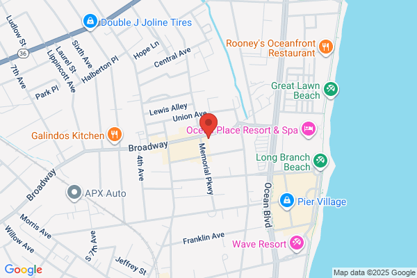 Oceanport Locksmith