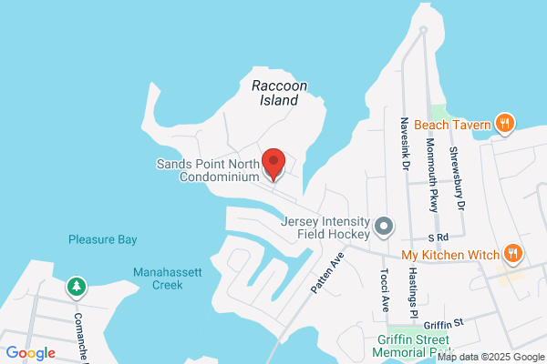 Sands Point North Condominium Association
