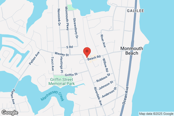 Shore Homes Shirvanian Realty