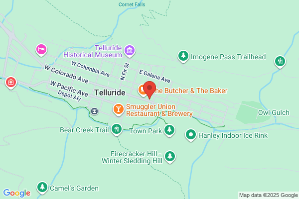Telluride Productions