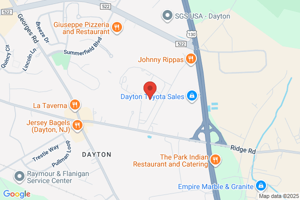 Princeton Orchards Apartments