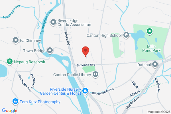 Whispering Woods Condominium Association