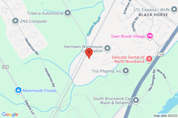 Central Jersey Wrecking & Recycling