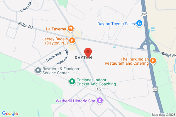Champions at Dayton Campus