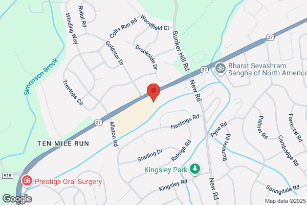 Kumon Math and Reading Center of Kendall Park - Closed