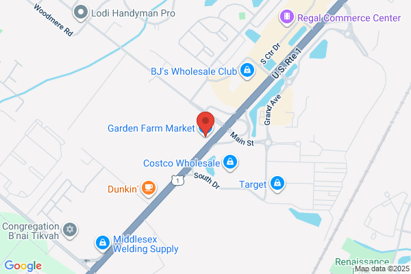 Garden Farm Deli
