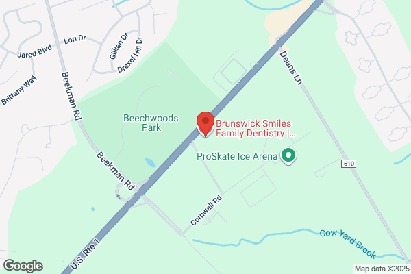 Brunswick Smiles Family Dentistry