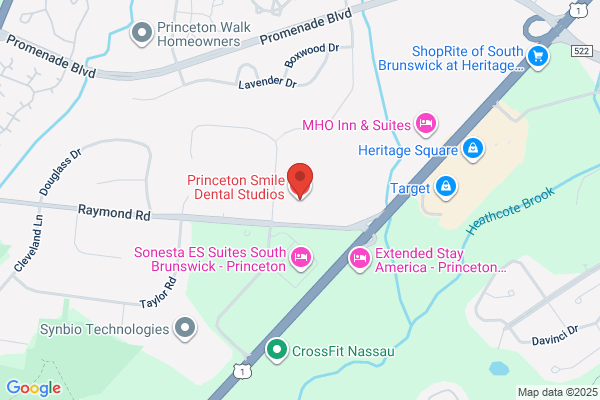 Princeton Smile Dental Studios