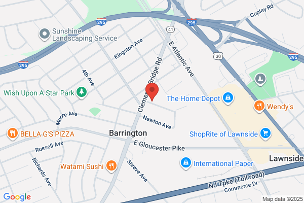 E & B Dental Laboratory Inc