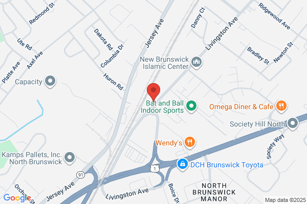 Diesel Fitness & Gym