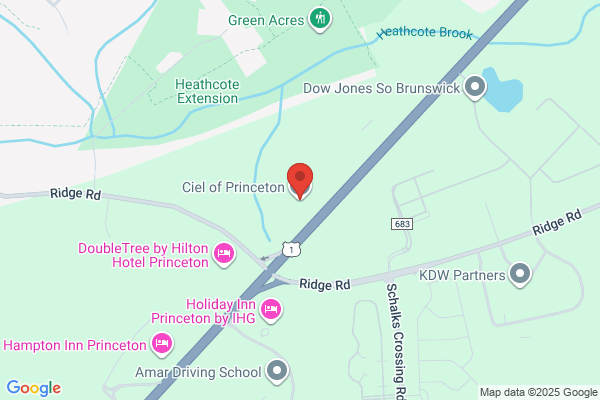 HarborChase of Princeton