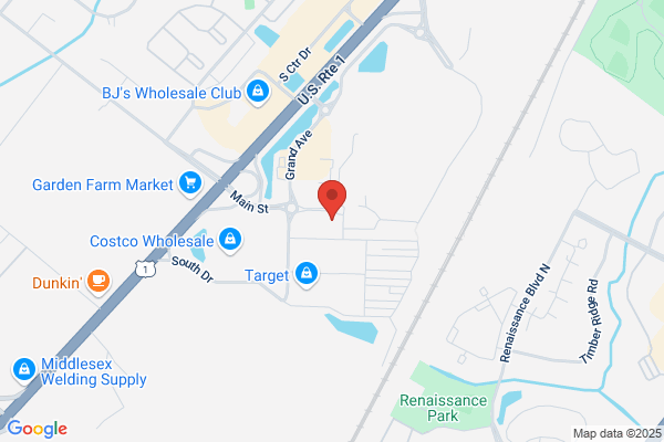 Courtyard by Marriott North Brunswick