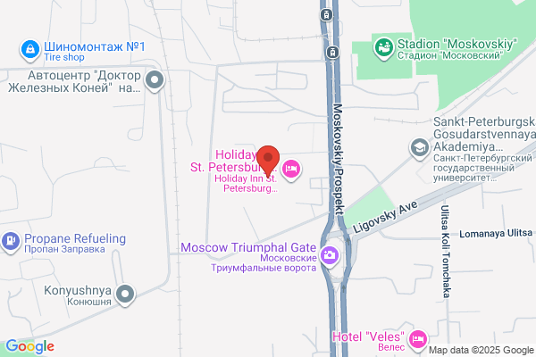 Staybridge Suites