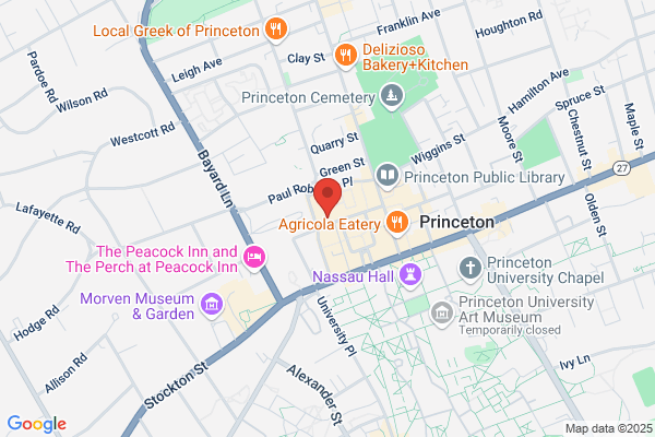 Princeton Ventures