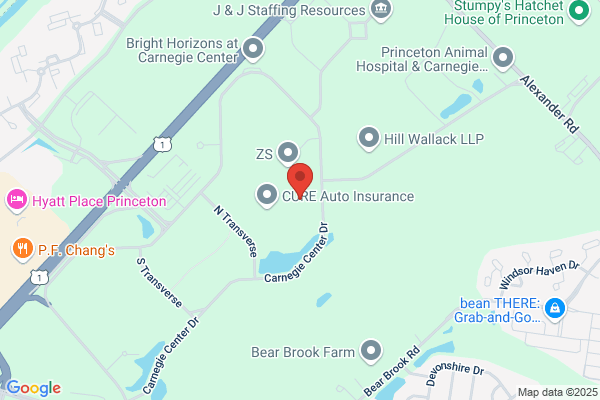 Ford Regina Attorney