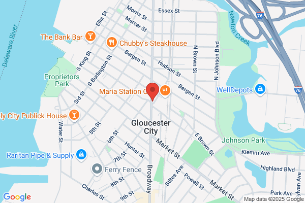Vinicombe Charles J Attorney