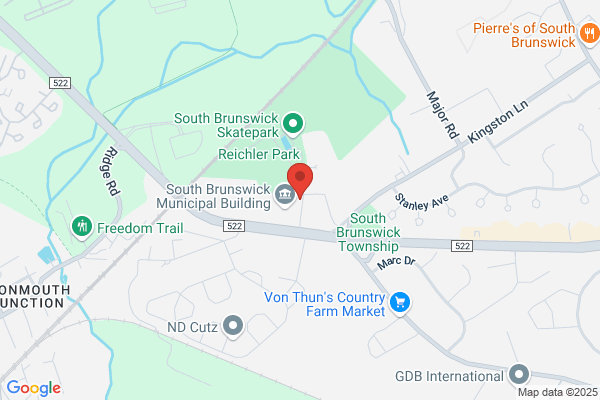 Penn Princeton Primary Care Monmouth Junction