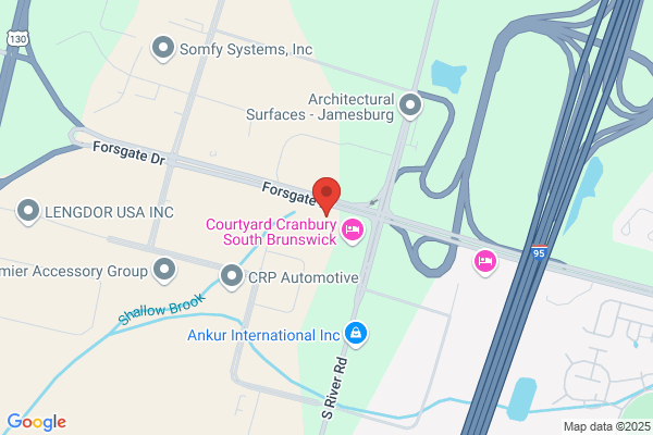 Antronix Inc
