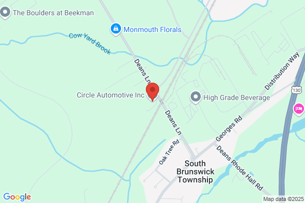 Circle Automotive