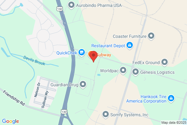 Cranbury Gymnastics Academy