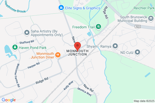 Magnacrafts Inc