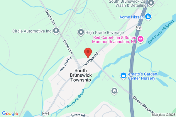 South Brunswick Animal Hospital