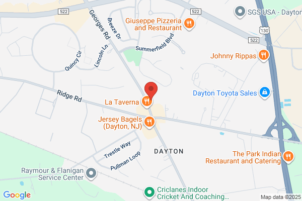 First Presbyterian Church of Dayton