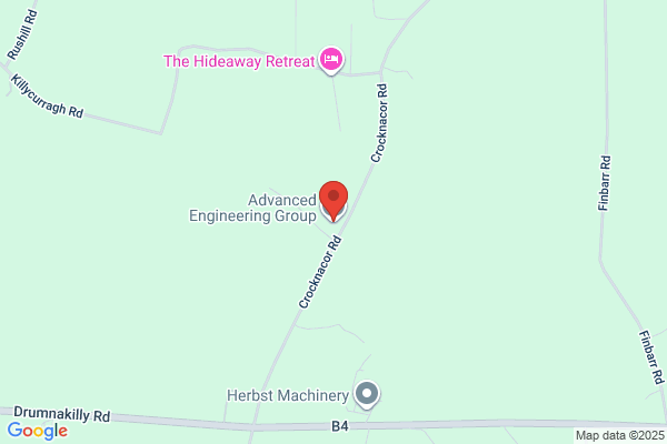 Advanced Engineering Group