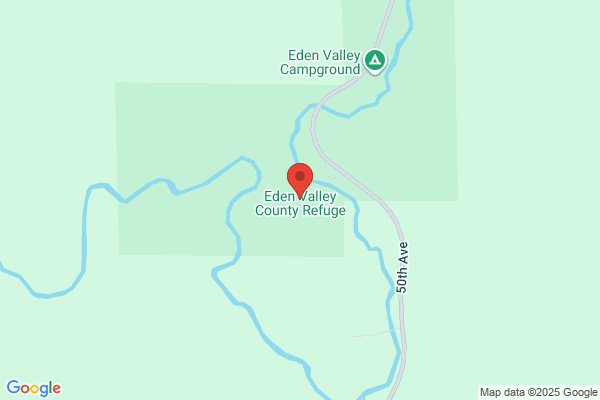 Eden Valley Nature Center