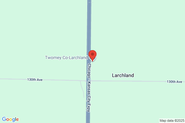 Twomey Co-Larchland